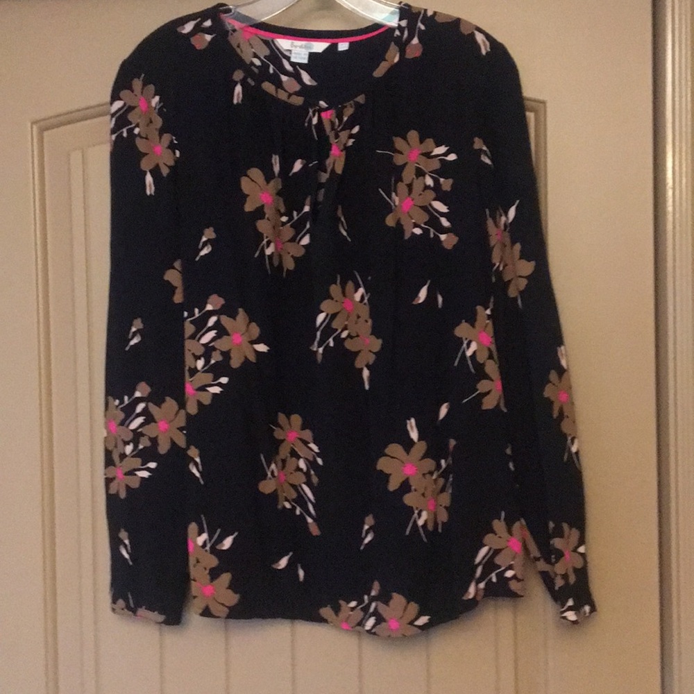 Boden blouse